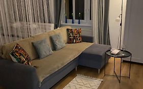 Apartament Czytelnia - parking gratis
